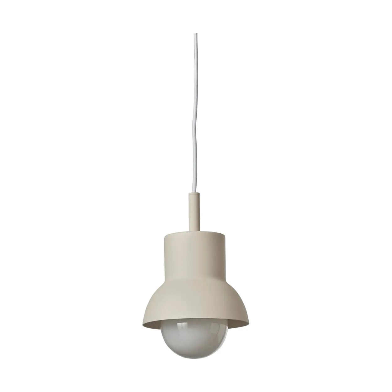 CO Bankeryd Down 15 pendant light Light beige | Scandinavian Design | Pendant lamps | Beige