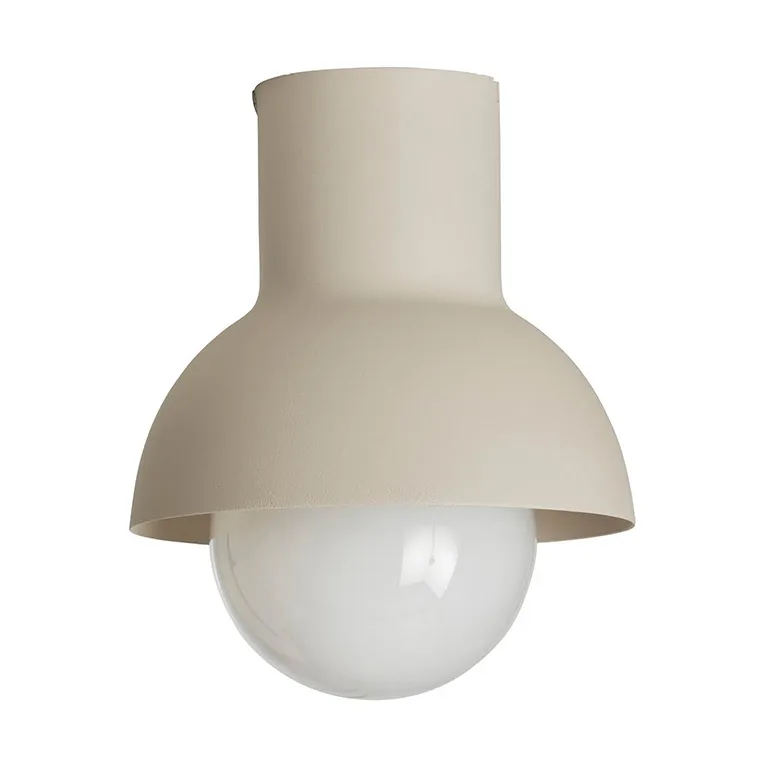 CO Bankeryd Down 18 ceiling light Light beige | Scandinavian Design | Ceiling lights | Beige