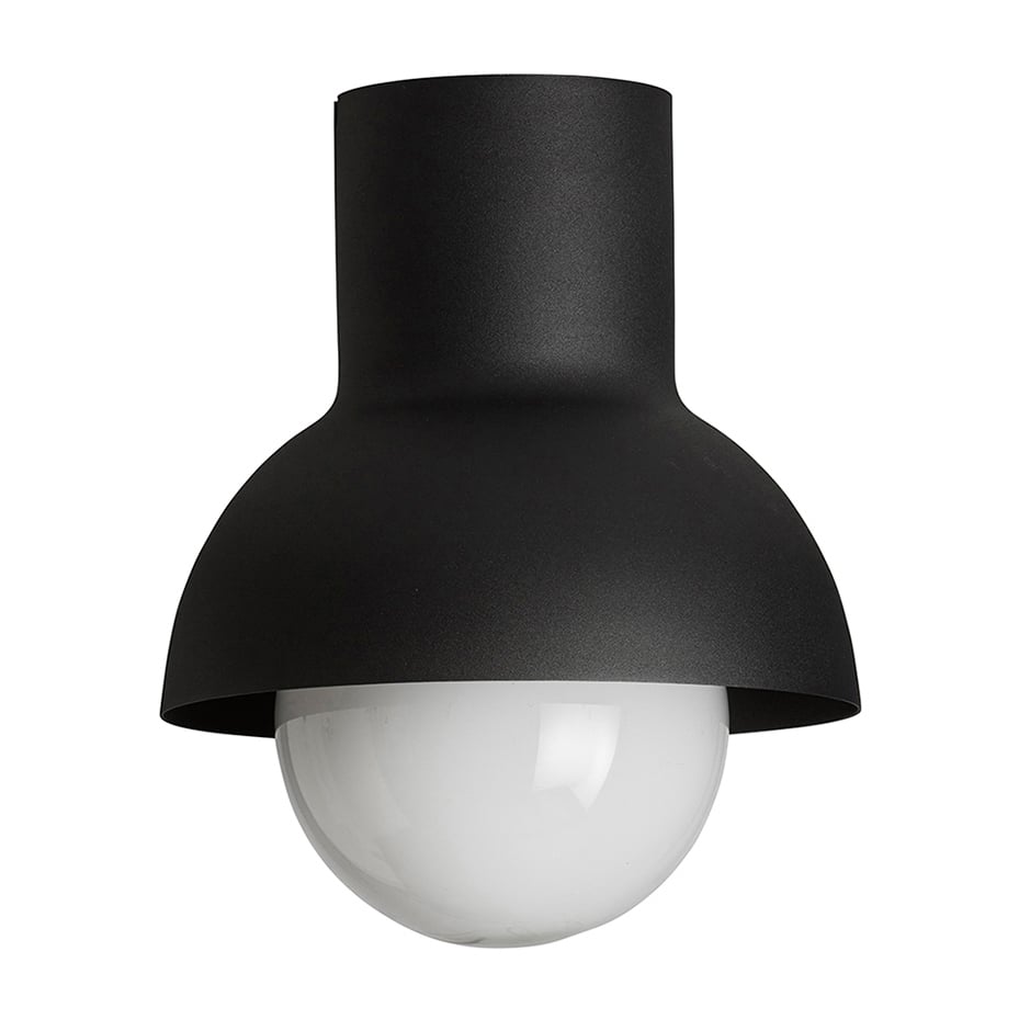 CO Bankeryd Down ceiling lamp Black | Scandinavian Design | Ceiling lights | Black