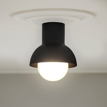 Down ceiling lamp - Black - CO Bankeryd