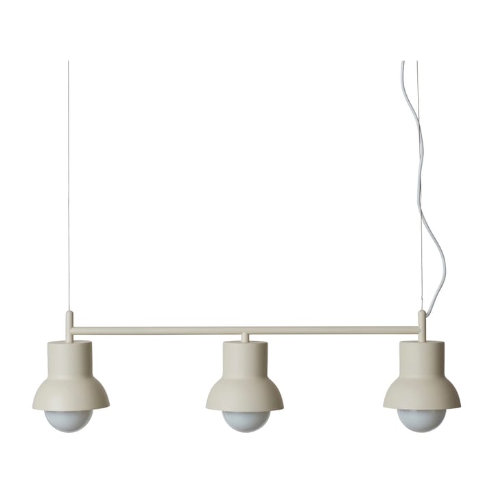 Down Long pendant lamp - Beige - CO Bankeryd