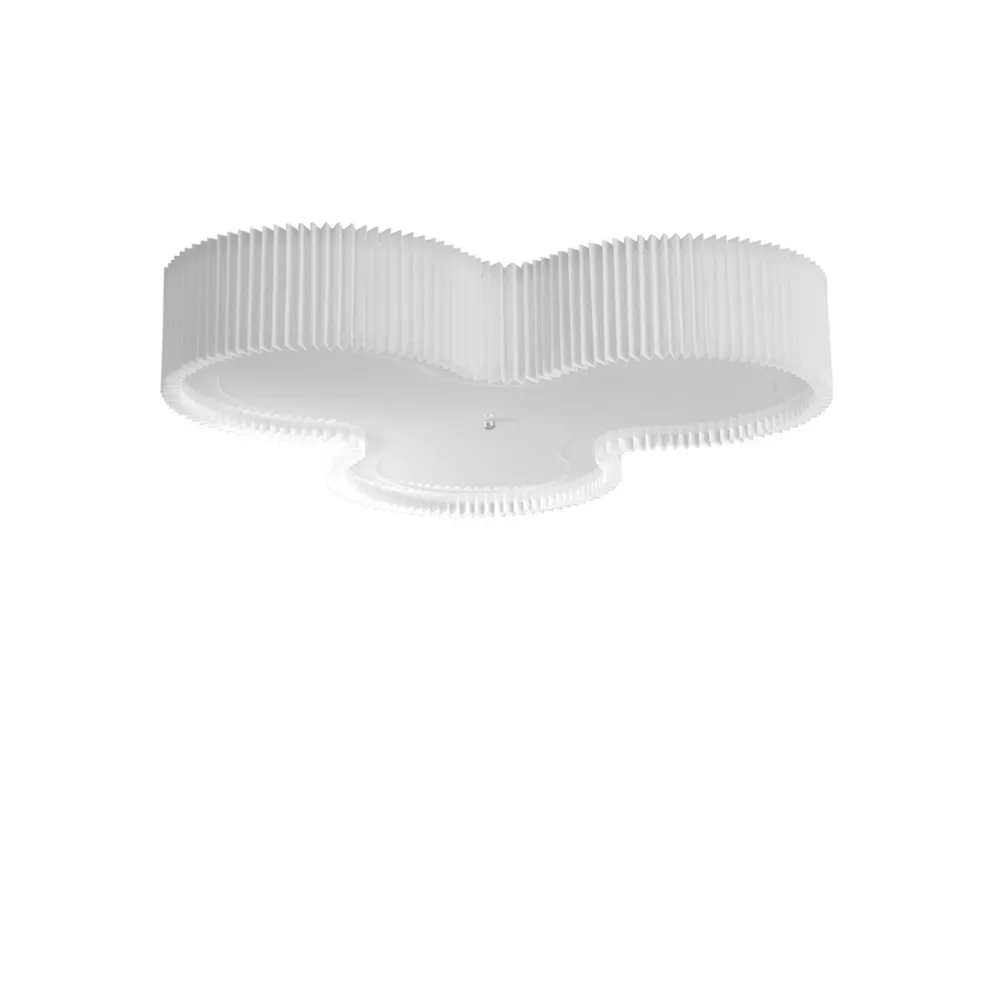 Kolme 50 ceiling lamp, White CO Bankeryd