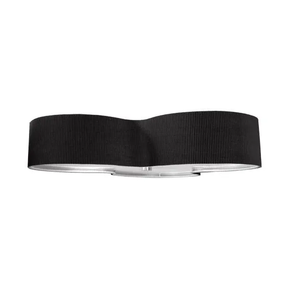 CO Bankeryd Kolme 70 ceiling lamp Black | Scandinavian Design | Ceiling lights | Black