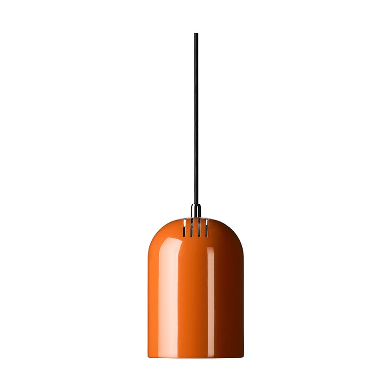 CO Bankeryd Lennon ceiling lamp Burnt orange