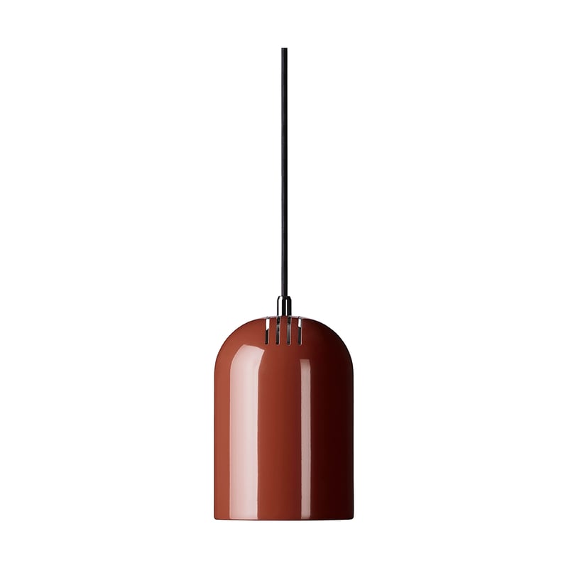 CO Bankeryd Lennon ceiling lamp Copper red