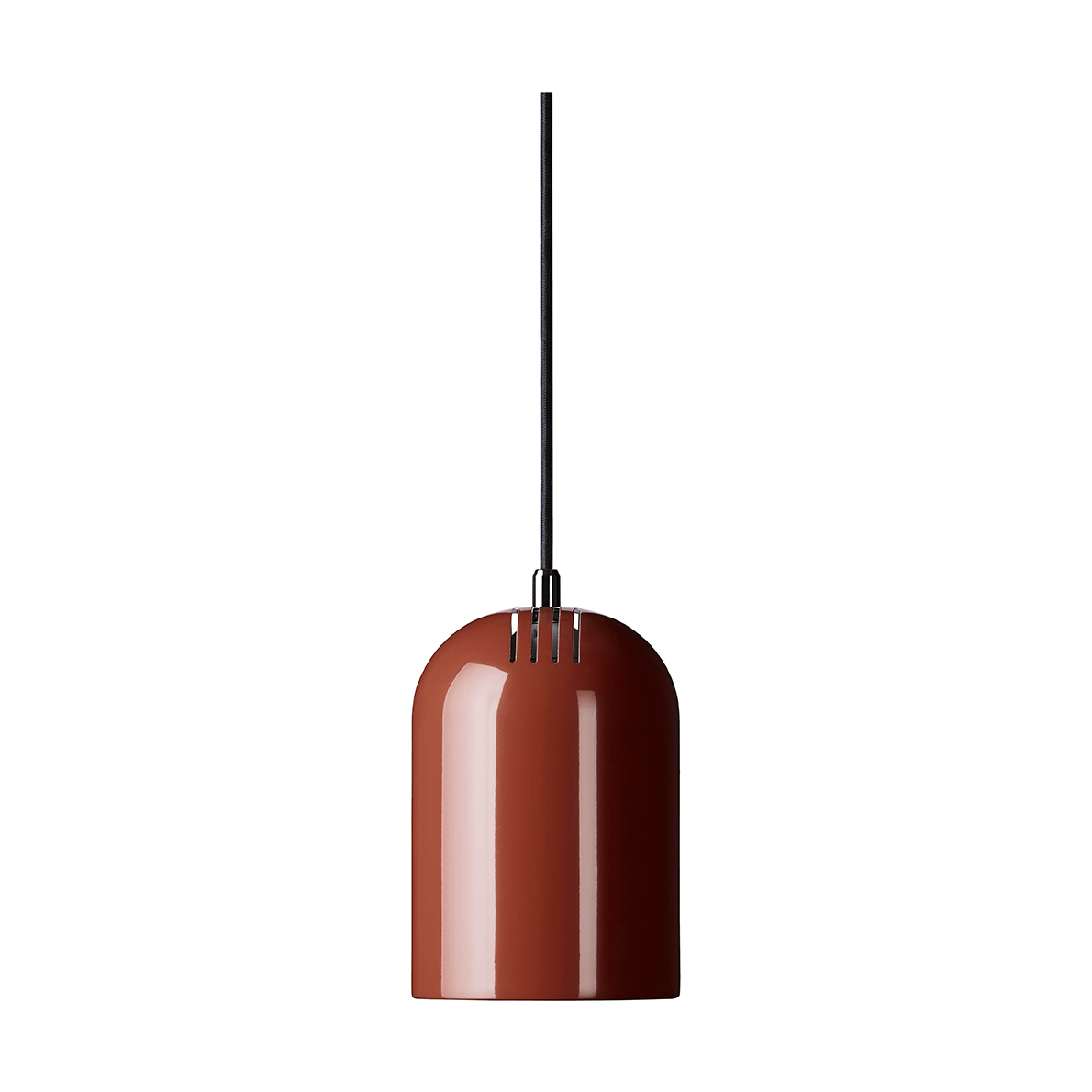 CO Bankeryd Lennon ceiling lamp Copper red