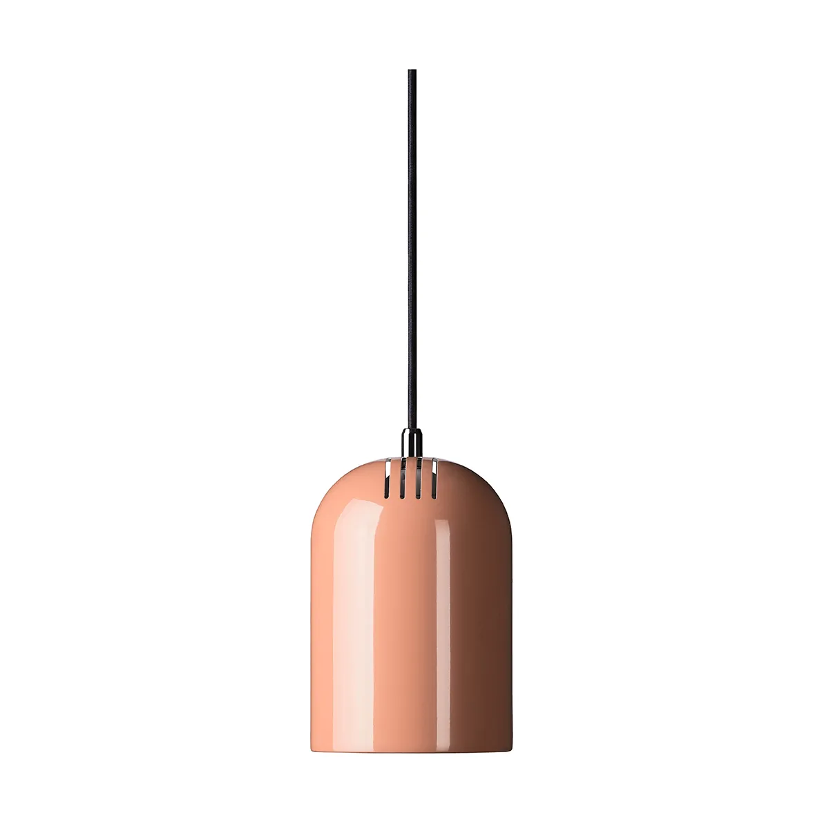 CO Bankeryd Lennon ceiling lamp Coral clay | Scandinavian Design | Pendant lamps | Pink