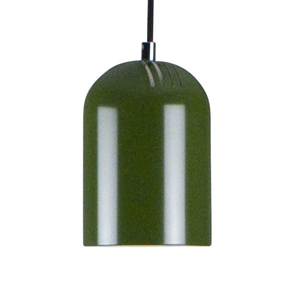 Lennon ceiling lamp - green - CO Bankeryd
