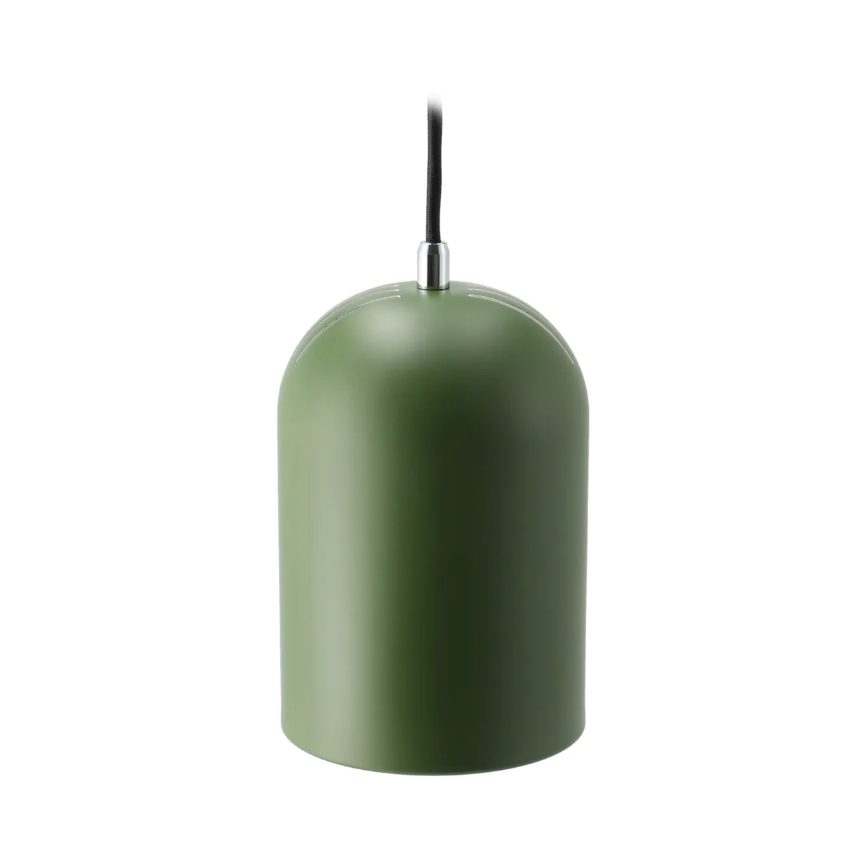 CO Bankeryd Lennon ceiling lamp green | Scandinavian Design | Pendant lamps | Green