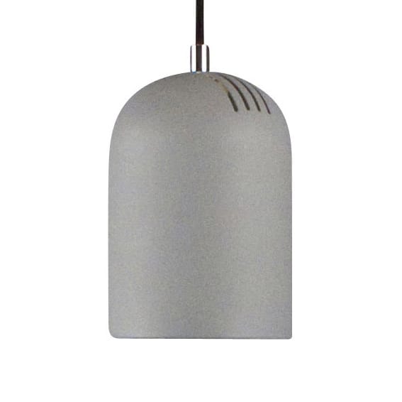 Lennon ceiling lamp - grey - CO Bankeryd