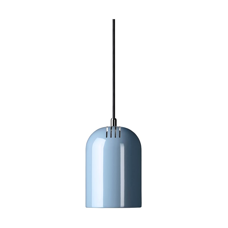 CO Bankeryd Lennon ceiling lamp Inky blue