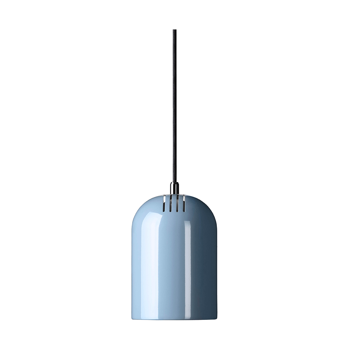CO Bankeryd Lennon ceiling lamp Inky blue | Scandinavian Design | Pendant lamps | Blue