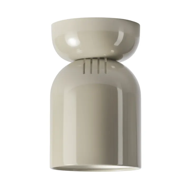Lennon ceiling spotlight - Beige, Ø12.5x19.5 cm - CO Bankeryd