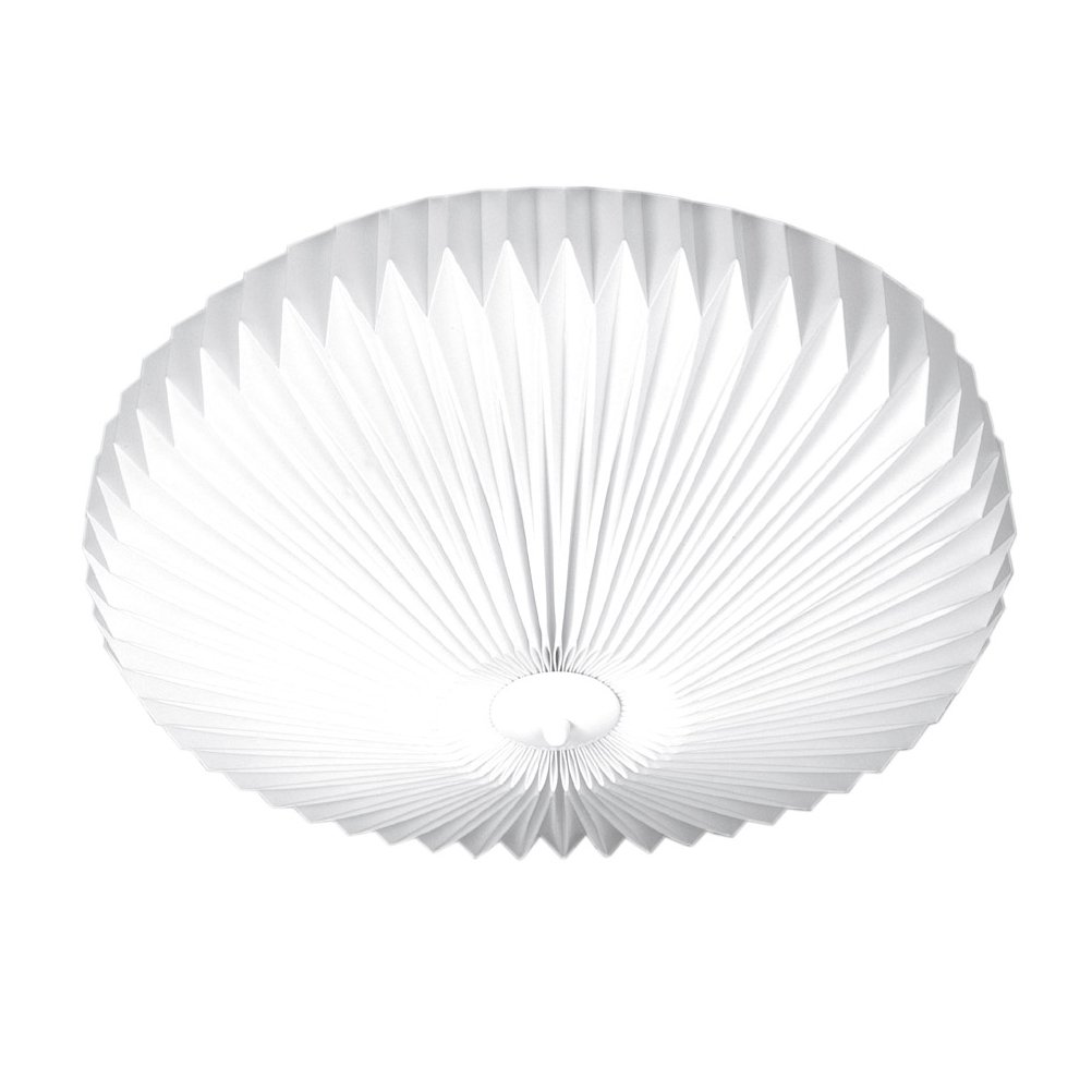 CO Bankeryd Linn 50 ceiling lamp white | Scandinavian Design | Pendant lamps | White