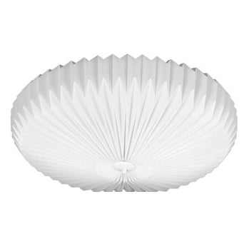CO Bankeryd Linn 70 ceiling lamp white | Scandinavian Design | Pendant lamps | White