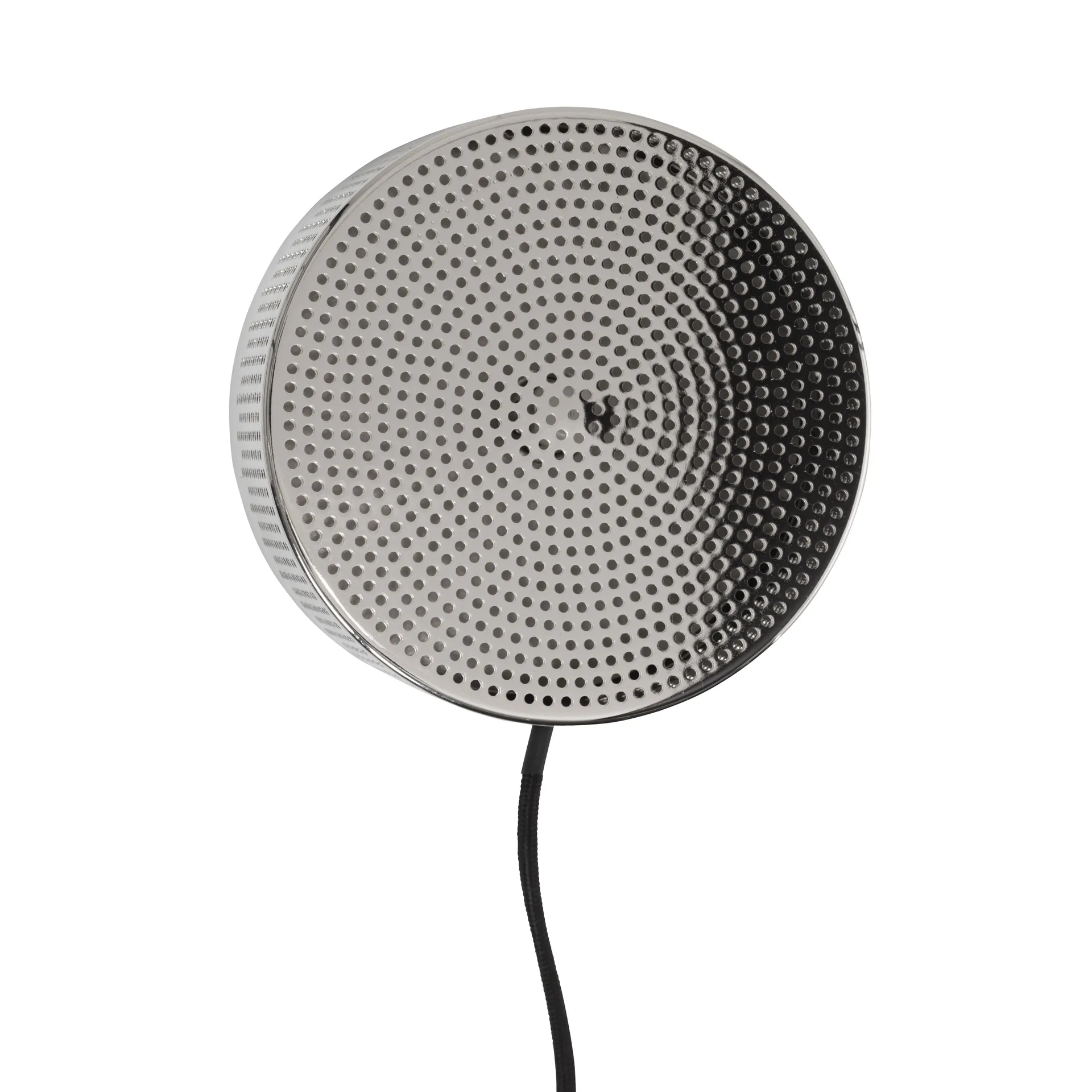 Ooze wall lamp, Silver CO Bankeryd