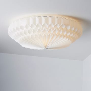 Poppy 57 ceiling lamp - White - CO Bankeryd