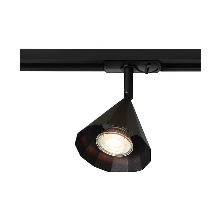Rain 10 ceiling spotlight, Black CO Bankeryd