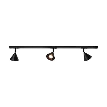 Rain 10 ceiling spotlight - Black - CO Bankeryd