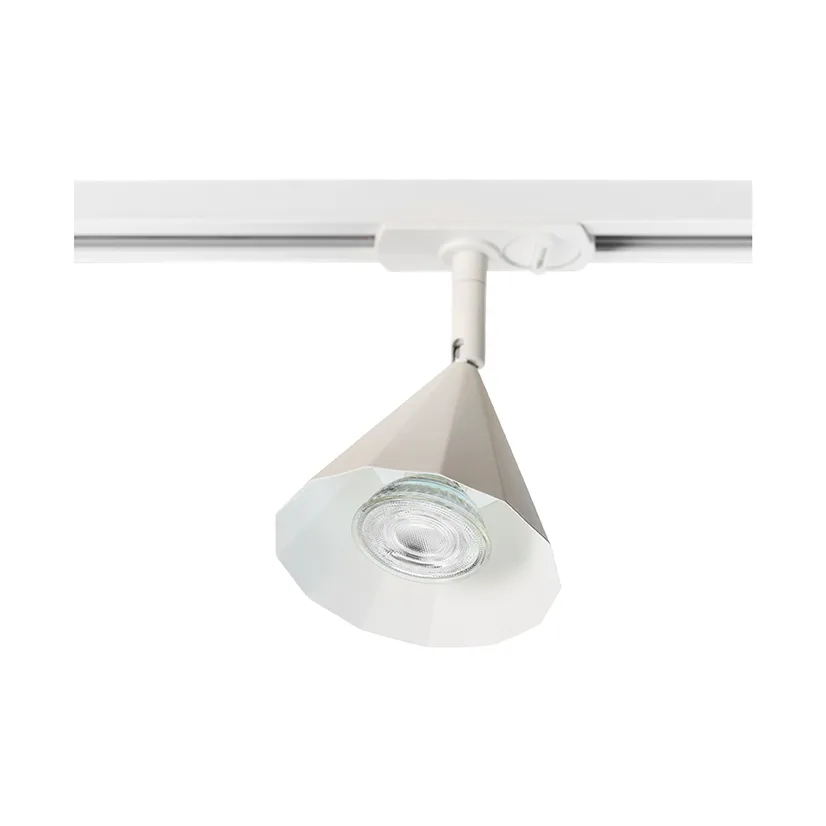 CO Bankeryd Rain 10 ceiling spotlight White | Scandinavian Design | Pendant lamps | White