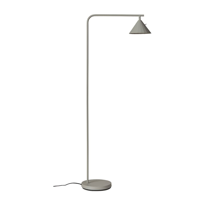 Rain floor lamp - Beige - CO Bankeryd