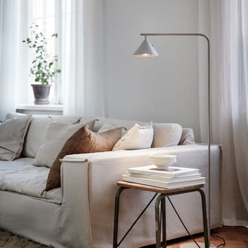 Rain floor lamp - Beige - CO Bankeryd