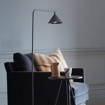 Rain floor lamp - Black - CO Bankeryd