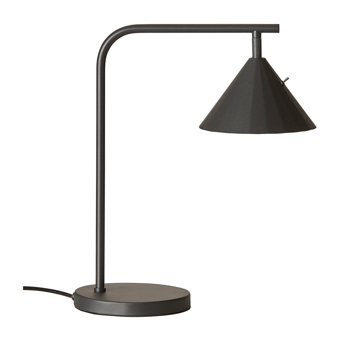 CO Bankeryd Rain table lamp Black | Scandinavian Design | Desk & table lamps | Black