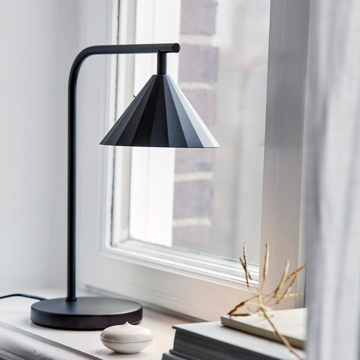 Rain table lamp - Black - CO Bankeryd