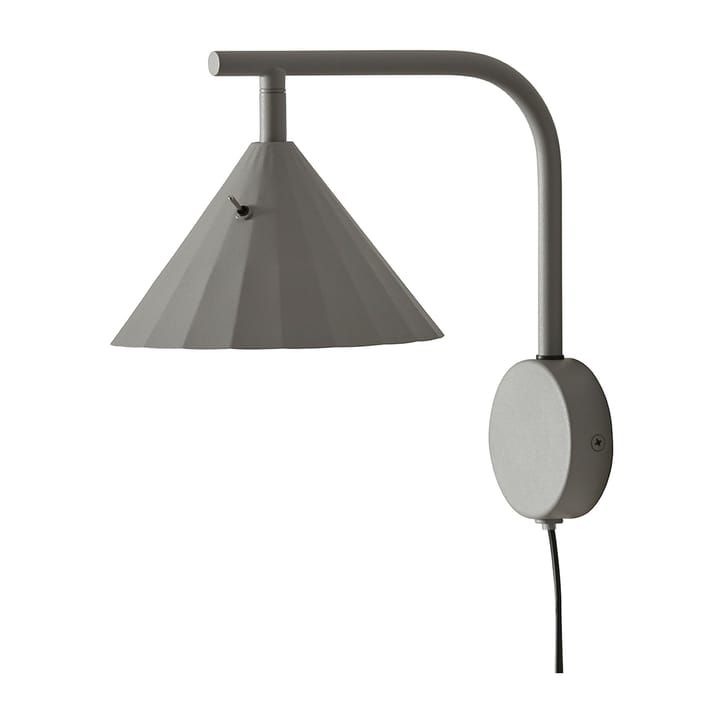 Rain wall lamp - Beige - CO Bankeryd