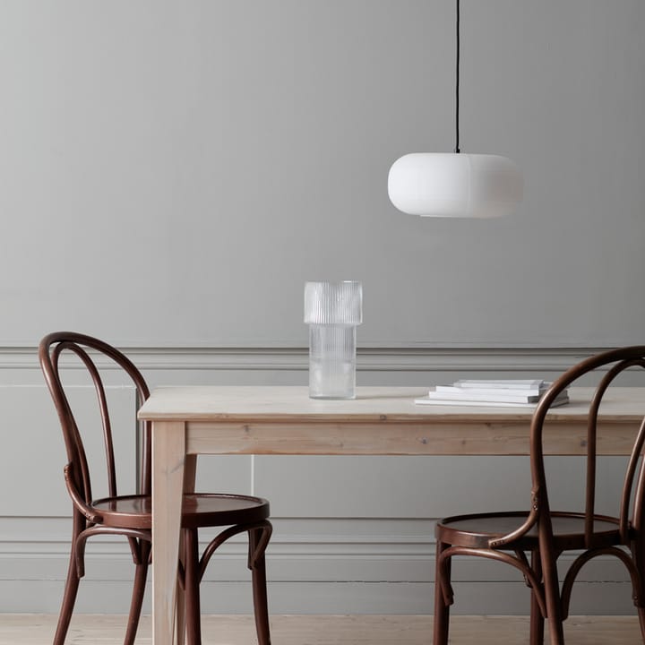 Rut ceiling lamp Ø35 cm, White CO Bankeryd