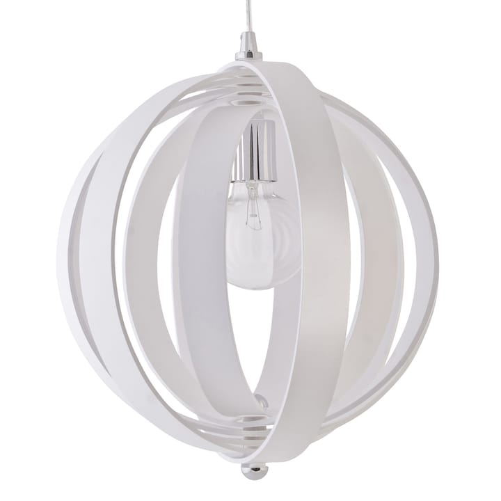 Swing 50 ceiling lamp - white - CO Bankeryd