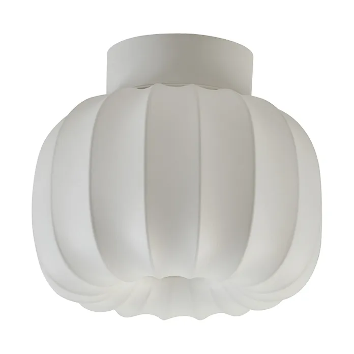 Uni 25 ceiling light - White - CO Bankeryd