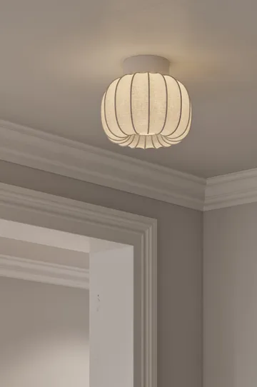 Uni 25 ceiling light - White - CO Bankeryd