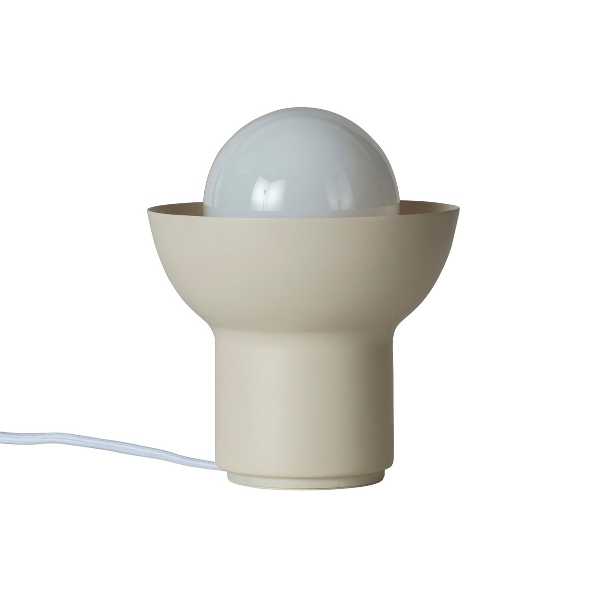CO Bankeryd Up table lamp Beige | Scandinavian Design | Desk & table lamps | Beige