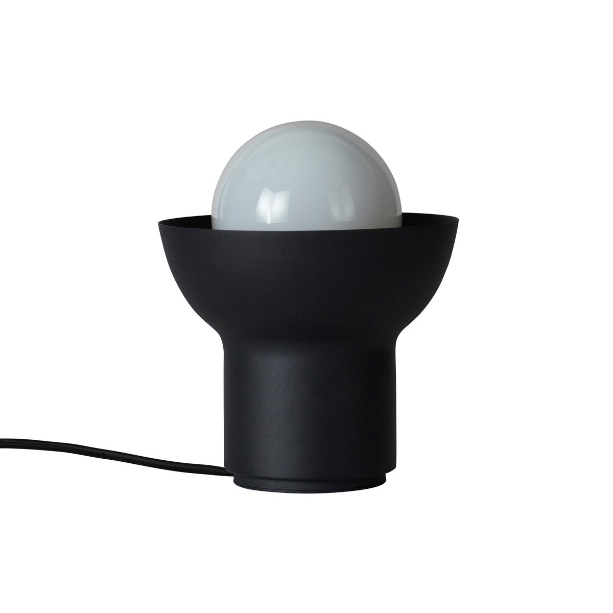 CO Bankeryd Up table lamp Black | Scandinavian Design | Desk & table lamps | Black