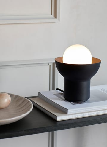 Up table lamp - Black - CO Bankeryd