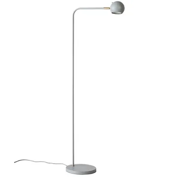 Yes! floor lamp - beige - CO Bankeryd