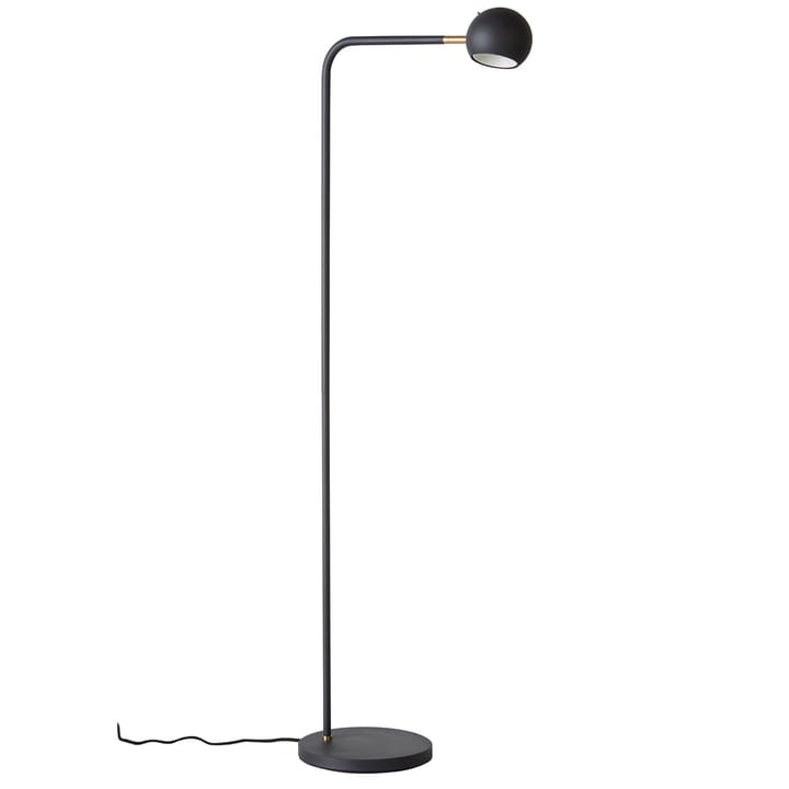 Yes! floor lamp - black - CO Bankeryd