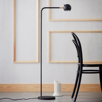 Yes! floor lamp - black - CO Bankeryd