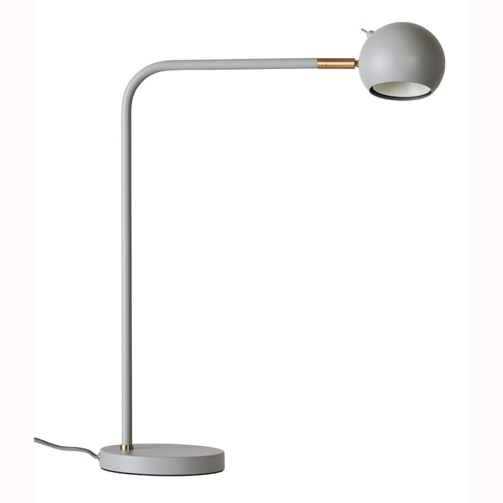 Yes Table Lamp From Co Bankeryd, Round Led Table Lamp Targets