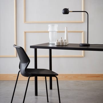 Yes! table lamp - black - CO Bankeryd