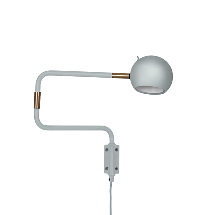 YES! Wall lamp - Beige, 62 - CO Bankeryd