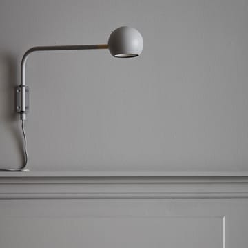 YES! Wall lamp - Beige, 62 - CO Bankeryd