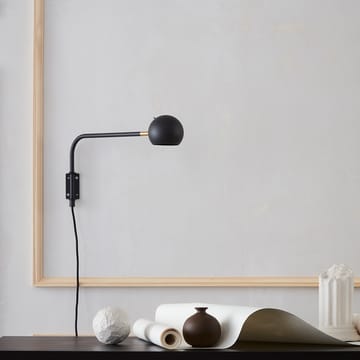 YES! Wall lamp - Beige, 62 - CO Bankeryd