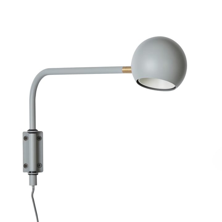 Yes! wall lamp - beige - CO Bankeryd