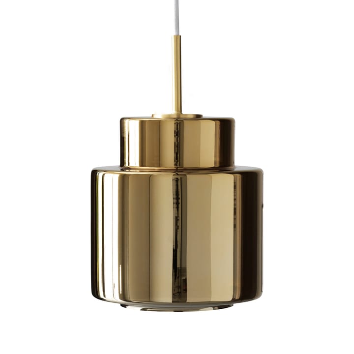 Zappa 26 ceiling lamp - gold - CO Bankeryd