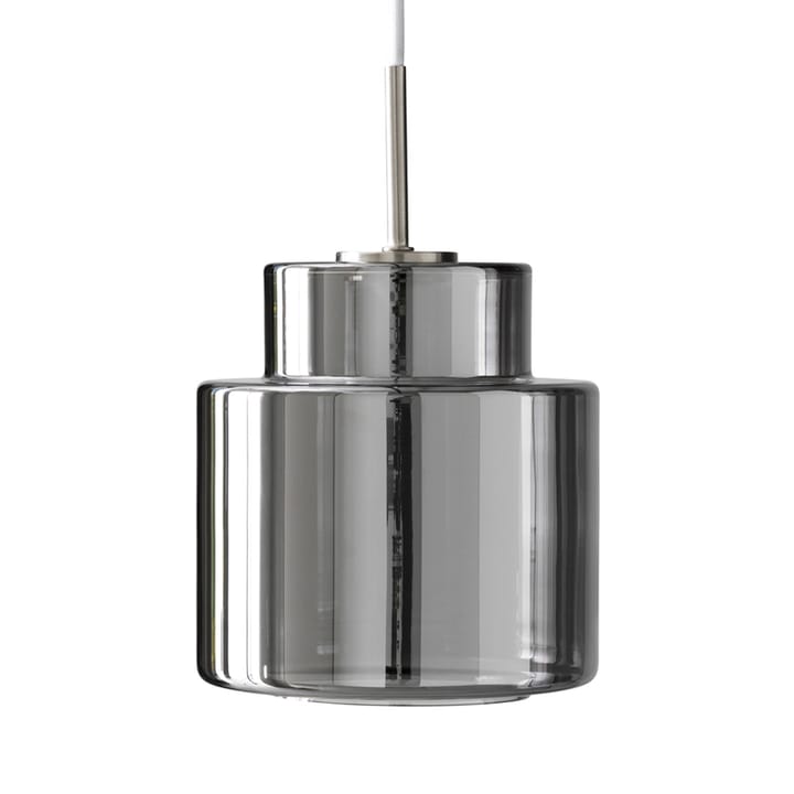 Zappa 26 ceiling lamp - Silver - CO Bankeryd