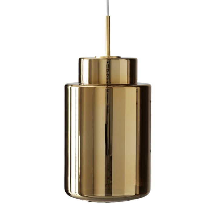Zappa 35 ceiling lamp - gold - CO Bankeryd