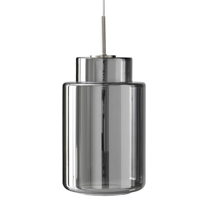 Zappa 35 ceiling lamp - Silver - CO Bankeryd